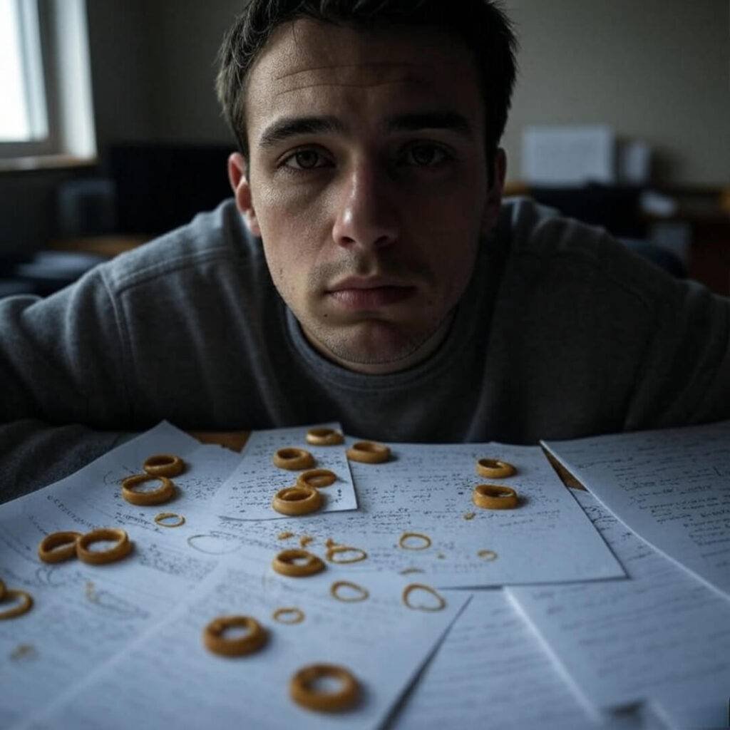 Chaotic notes on busting personal injury myths, hopeful mess."
