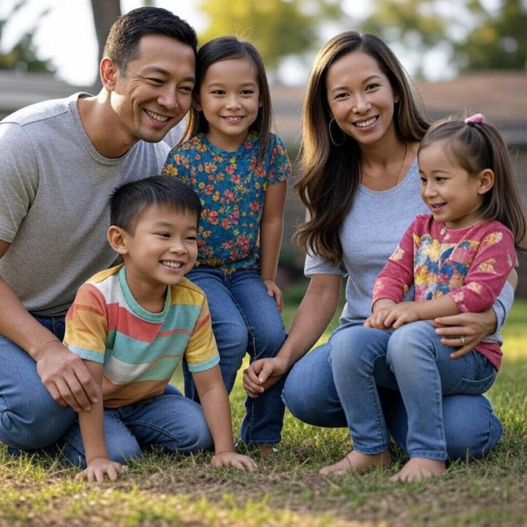 When estate plans make family memories a blur.