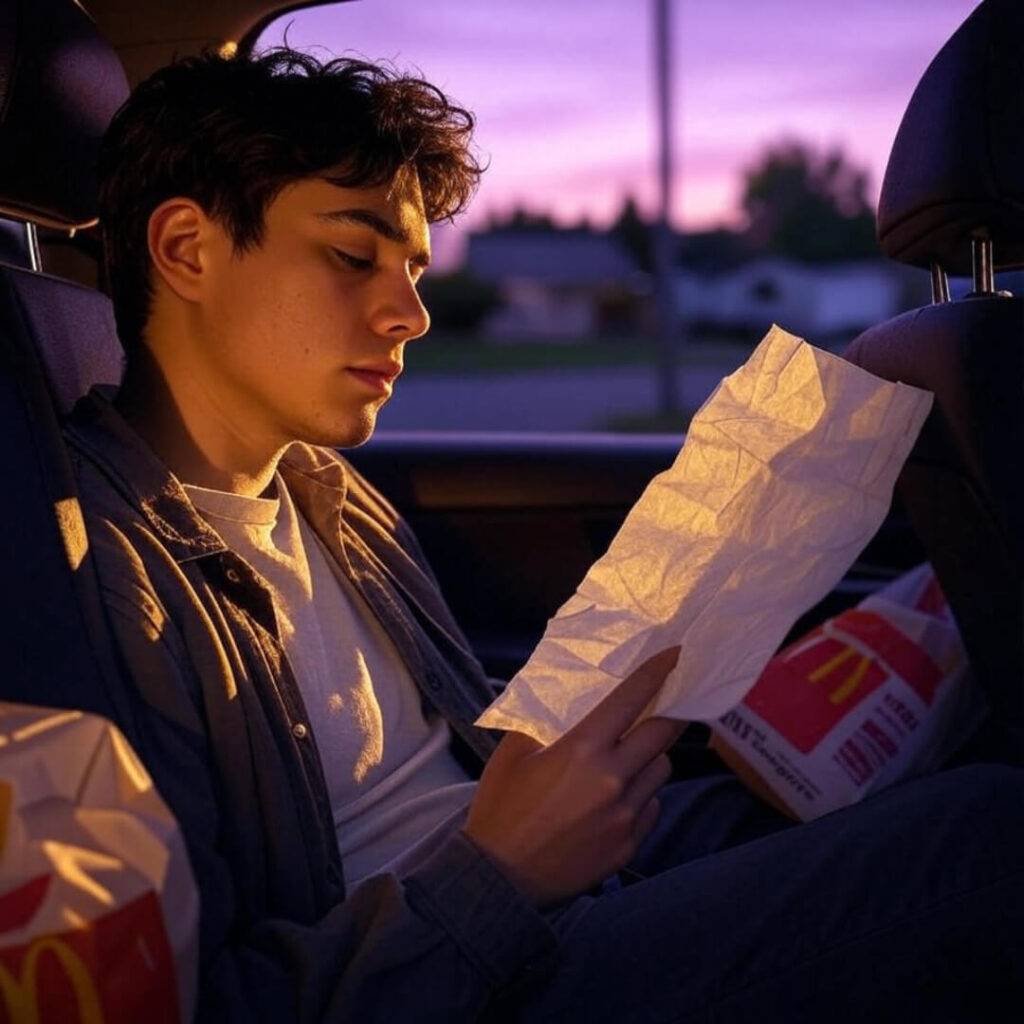 Barely made it through my first-time DUI hearing, fam.