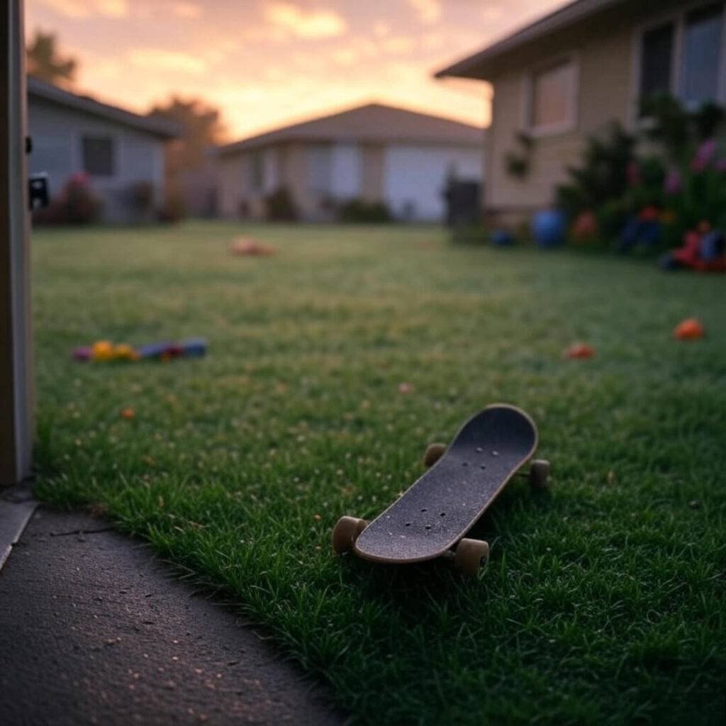 After the juvenile justice system chaos, a new morning feels like a win.