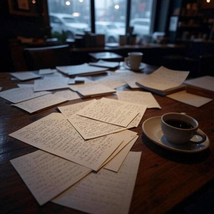 Wills and trusts tangled in everyday chaos, my estate planning reality check.