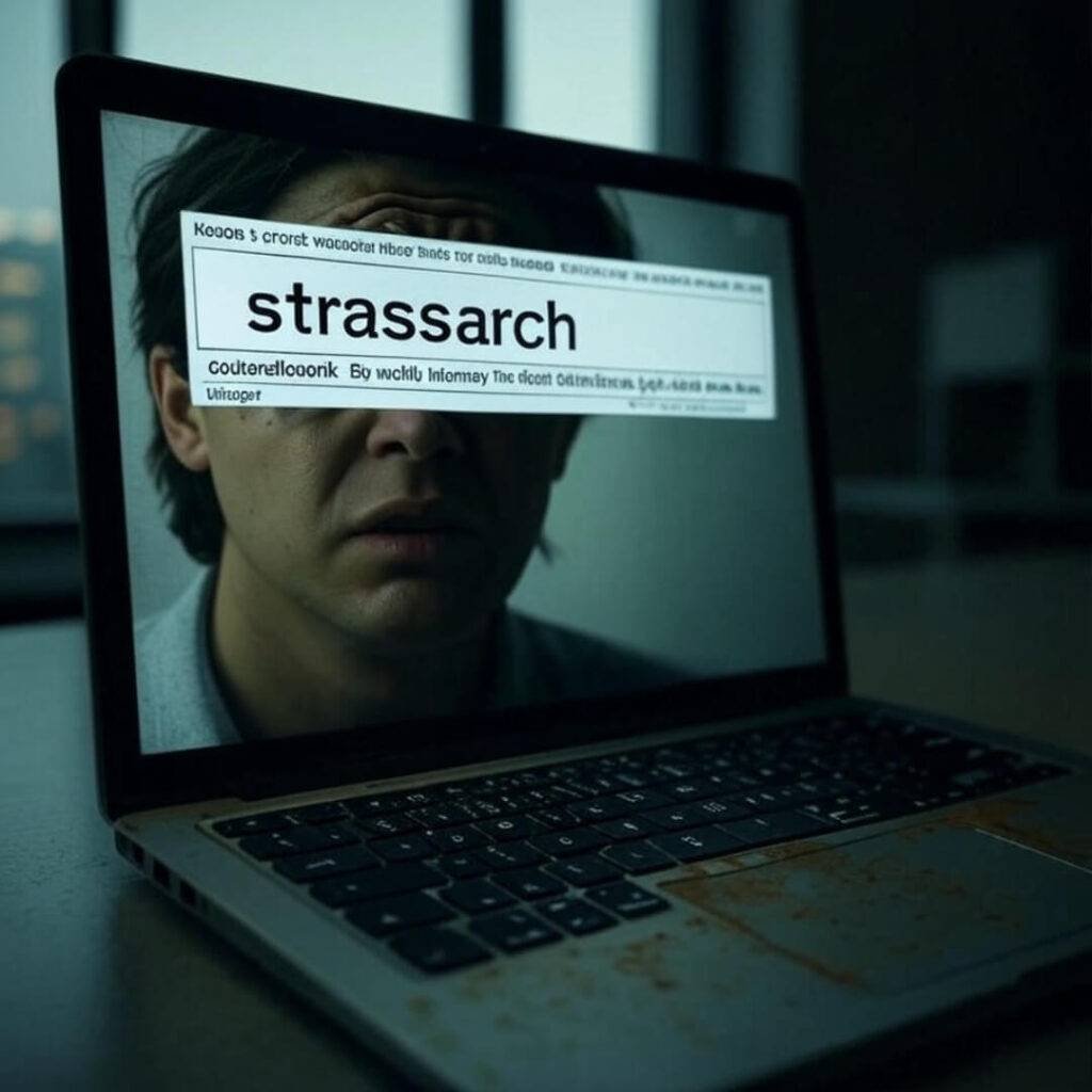 Me, losing it over trademark searches at 3 a.m.