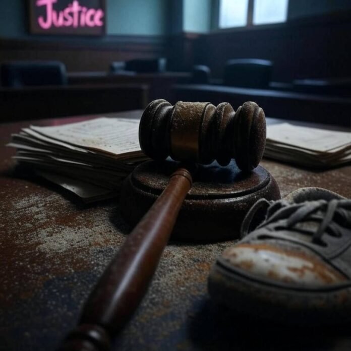 My hot mess of a journey into felony vs. misdemeanor land.